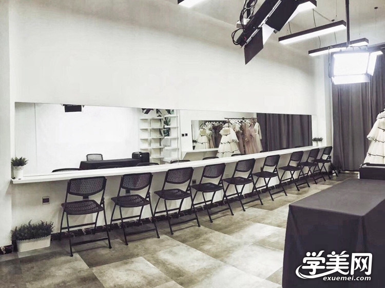 合肥化妆培训学校