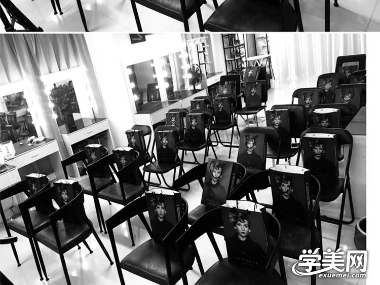 合肥化妆培训学校