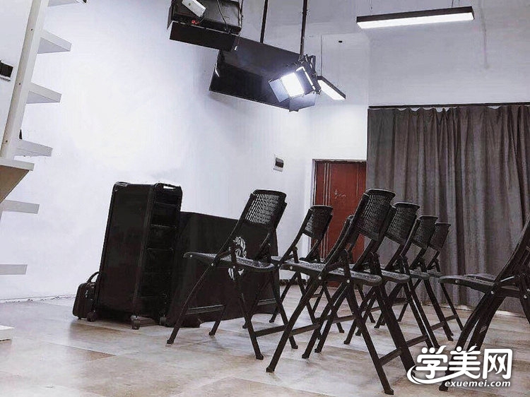 合肥化妆培训学校