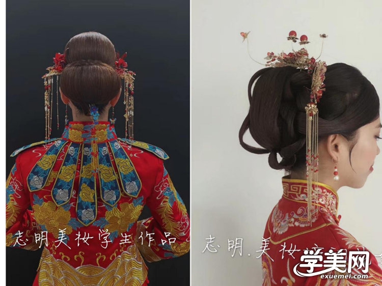 合肥化妆培训学校