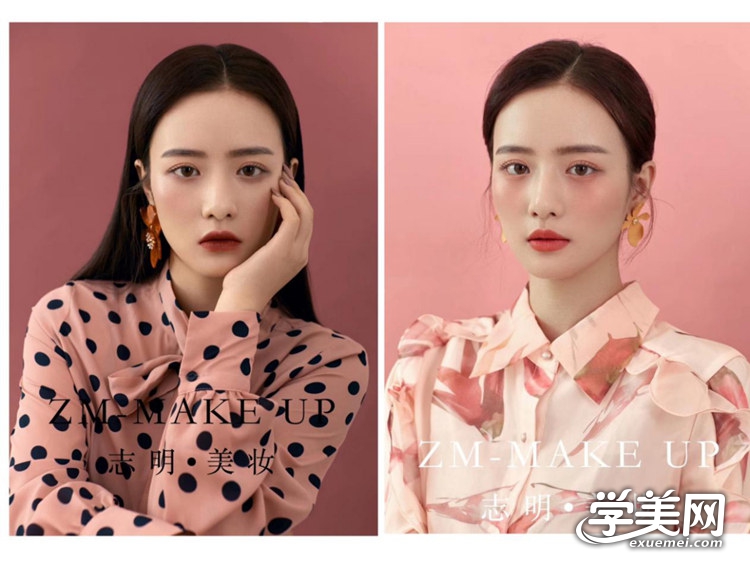 合肥化妆培训学校