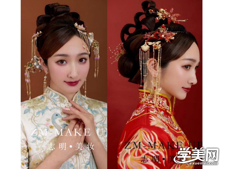 合肥化妆培训学校