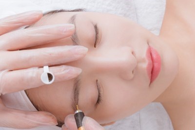 成都纹绣培训学校有哪些 成都纹绣培训学校有哪些