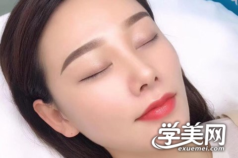 成都纹绣培训学校哪家好 成都纹绣培训学校哪家好