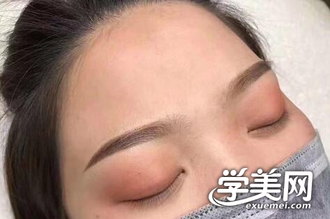 纹绣培训学校
