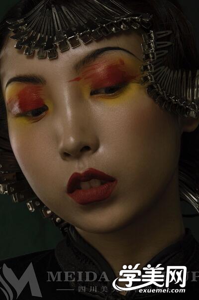 成都化妆培训学校排名榜 成都化妆培训学校排名榜