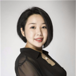 潘洁老师