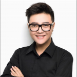 王洋老师