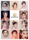 青岛西子美业培训新娘化妆全科班