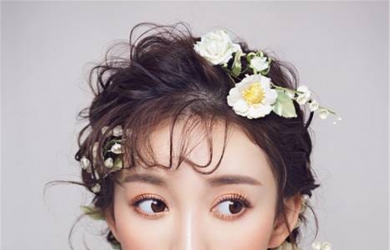 成都睿韬化妆全科中级班