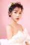广东省女皇化妆培训学院英国ITEC国际高级文凭化妆师证书班