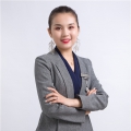 黎明明(Nicole)老师