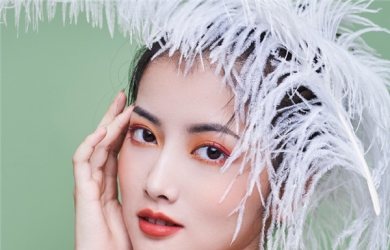 成都那年花开国际培训学院零基础美妆全科班