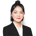 杨益语老师
