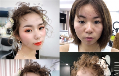 南昌美力美学个人形象设计班