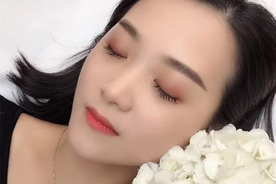 西安纹绣培训正规学校哪家好