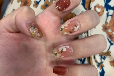 合肥美甲美睫学校哪家好