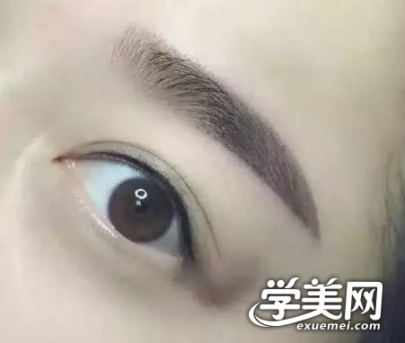 上海学纹绣哪个学校正规