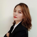 白娇子