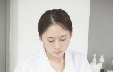 高端纹绣导师班