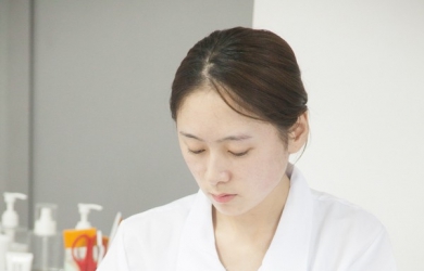 潮流美睫研修班