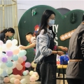 李娴老师