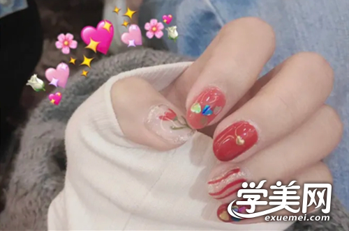 青岛美甲美睫培训学校