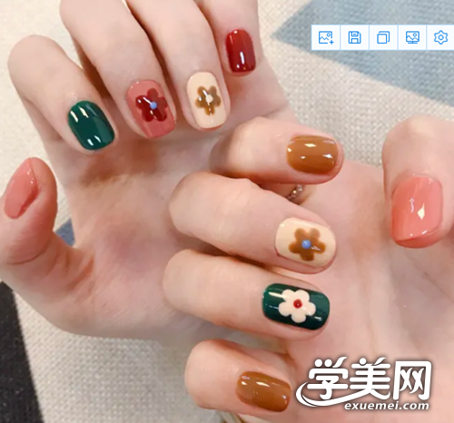 青岛美甲美睫培训学校