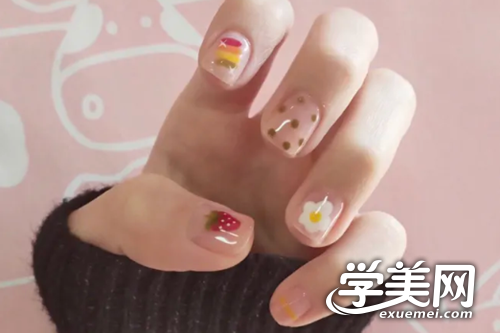 青岛美甲美睫培训学校