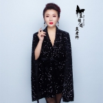 蓝兰老师