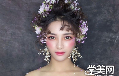 杭州蓝蝴蝶个人形象课程