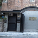 广州TiffStudio帝芙化妆造型学校