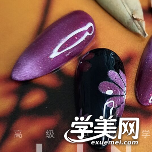 高级美甲创业班
