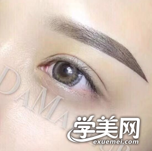 半永久大师班