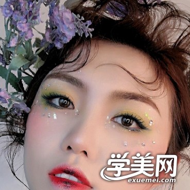 形象设计大专班