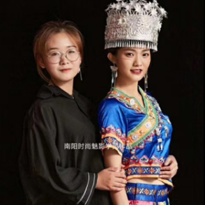 化妆造型精英班