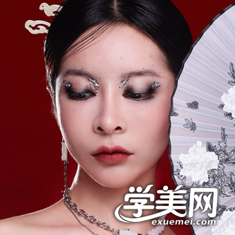  彩妆全科班