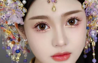 纹绣班