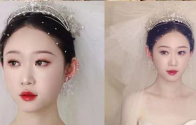 个人生活美妆课程