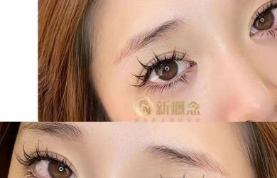 眉眼唇高端纹绣大师班