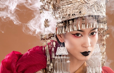 化妆师全科班