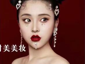  OSM-欧时美时尚造型精英班