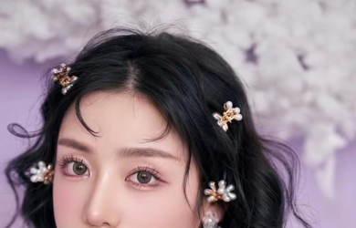 化妆造型精英班