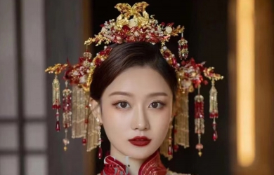 化妆大师班