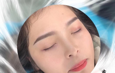 韩式半永久全能班