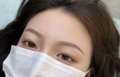 韩式半永久研修班