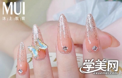  美甲全能班