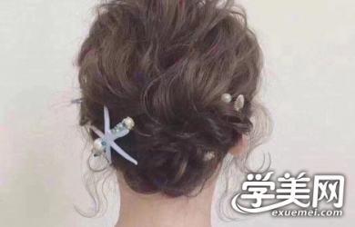 美发就业班