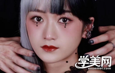 形象设计全能班