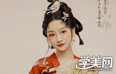 专业时尚高彩全能班